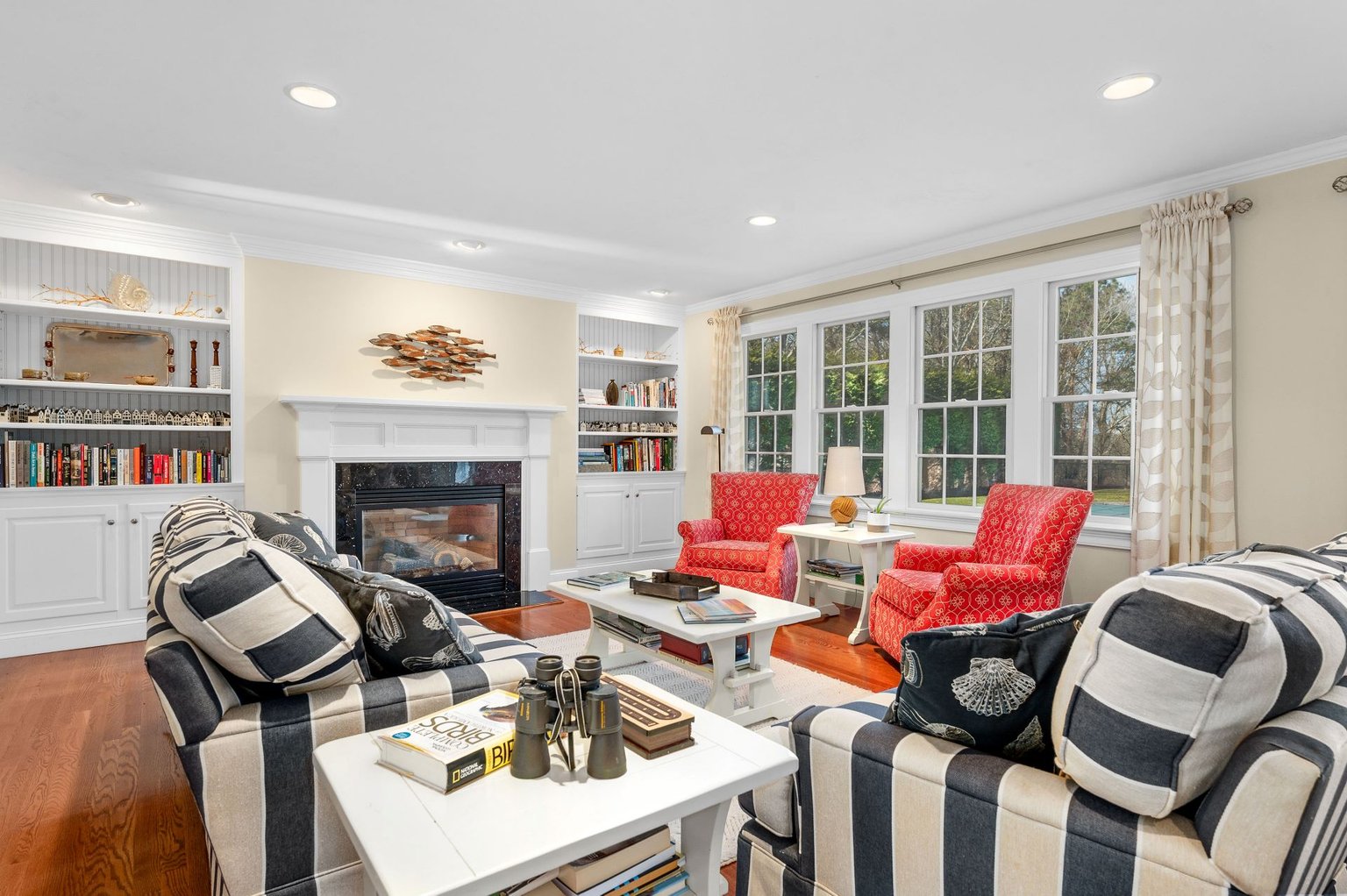 Harwich Port Vacation Rental