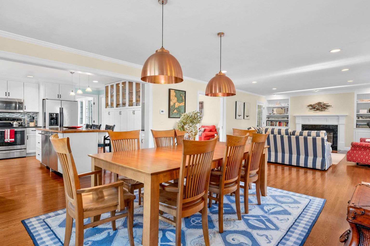Harwich Port Vacation Rental