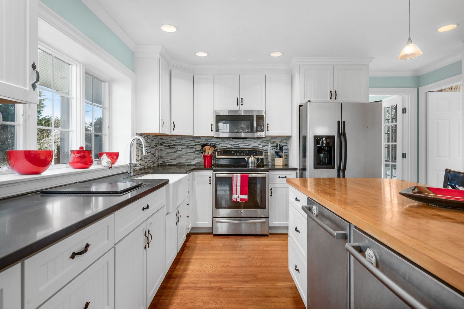 Harwich Port Vacation Rental