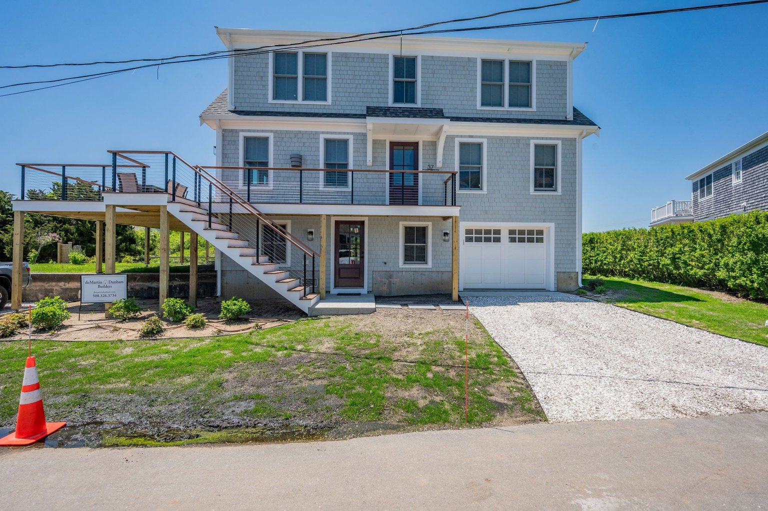 Chatham Vacation Rental