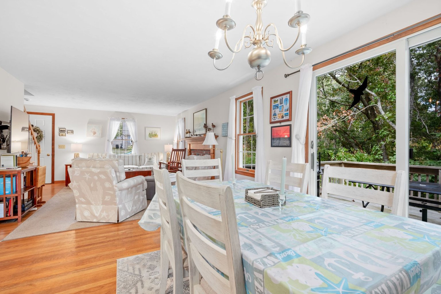 Harwich Port Vacation Rental
