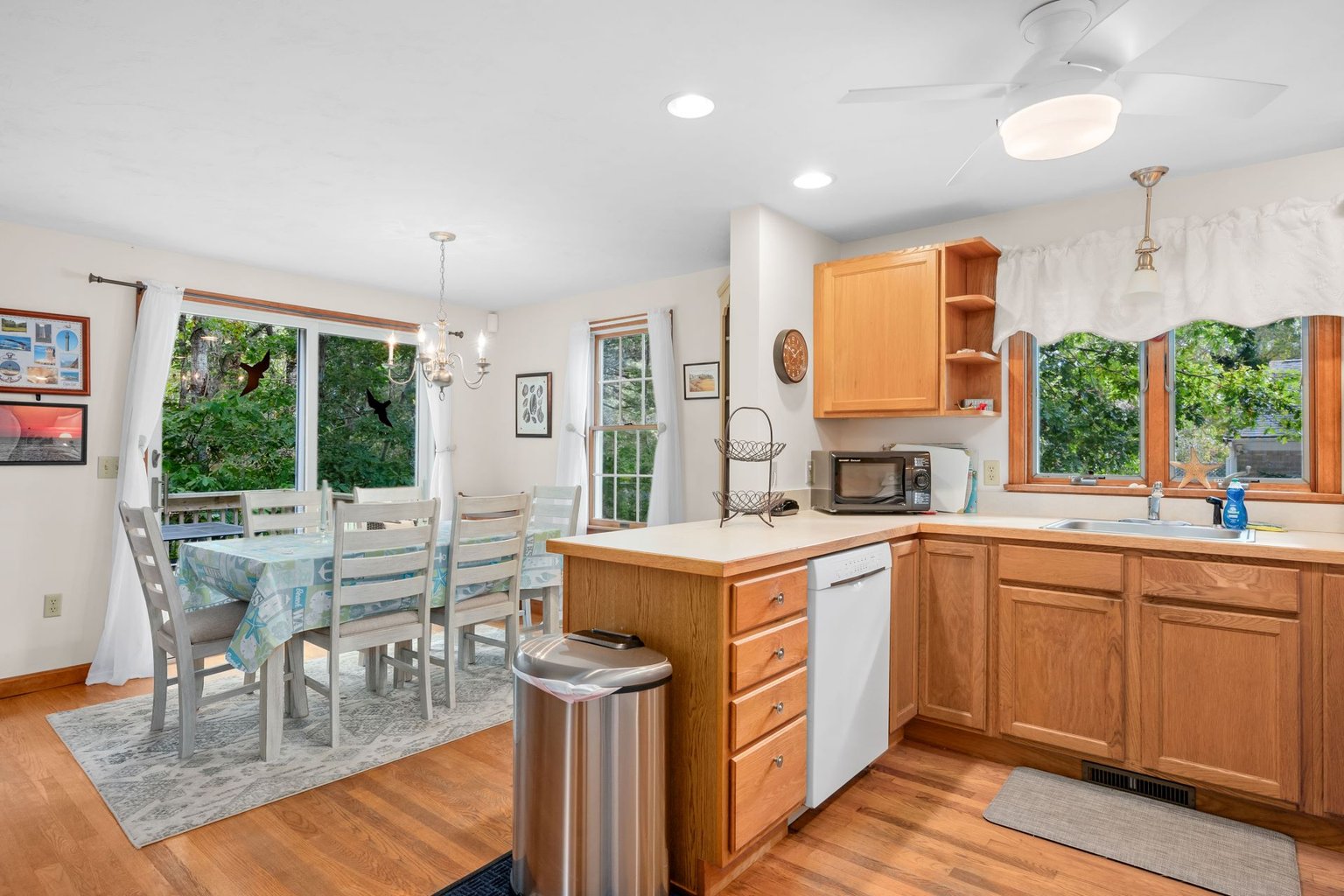 Harwich Port Vacation Rental
