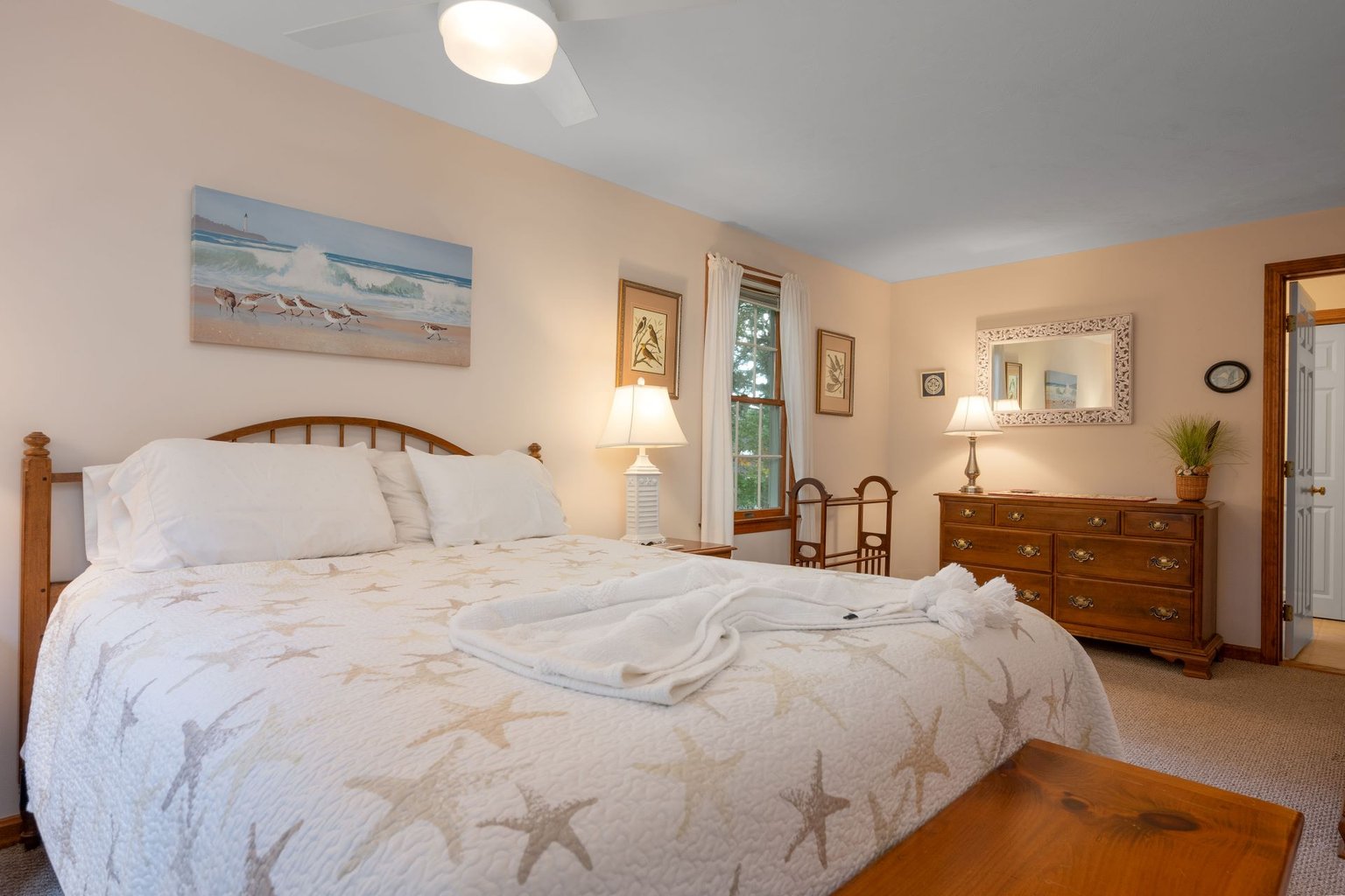 Harwich Port Vacation Rental