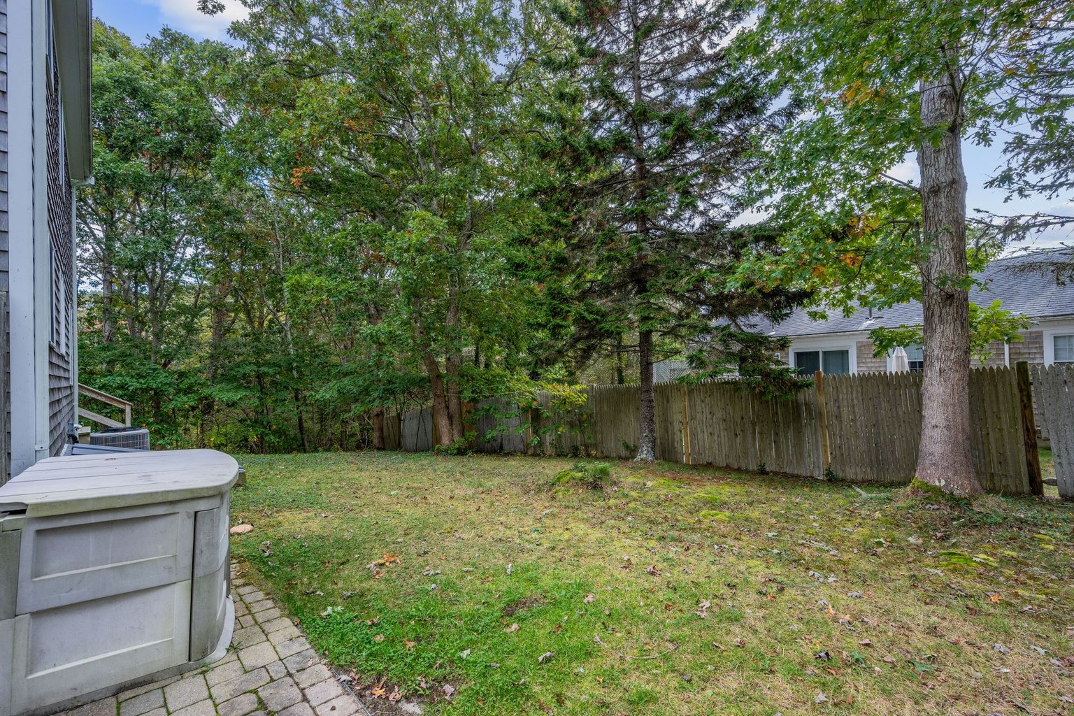 Harwich Port Vacation Rental