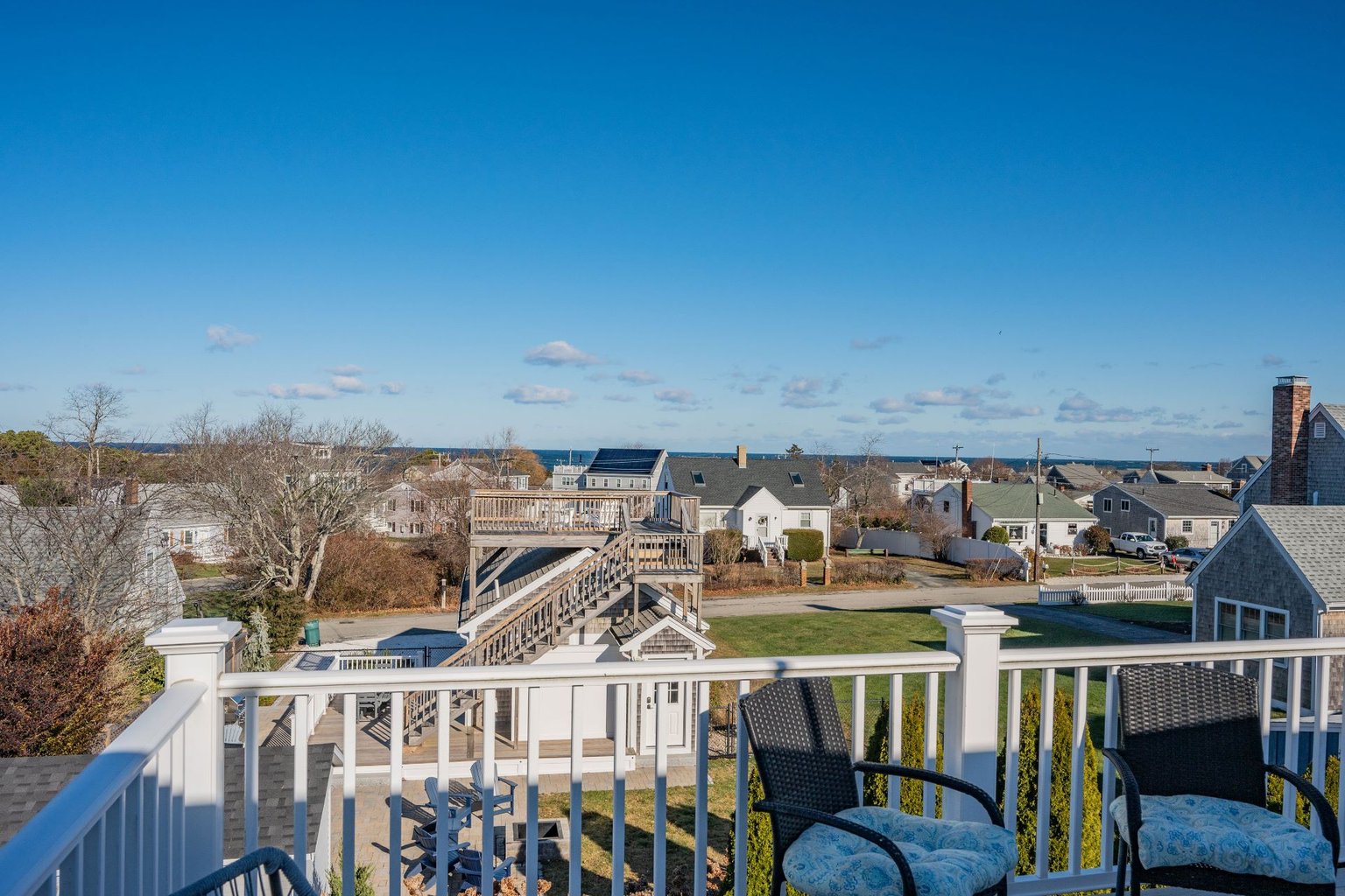 Sandwich Vacation Rental
