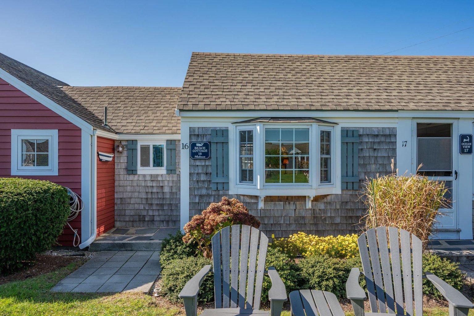 South Yarmouth Vacation Rental