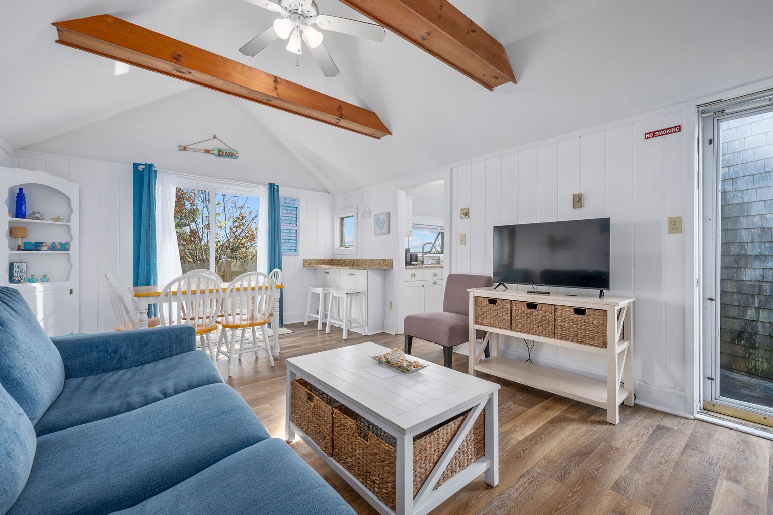 South Yarmouth Vacation Rental