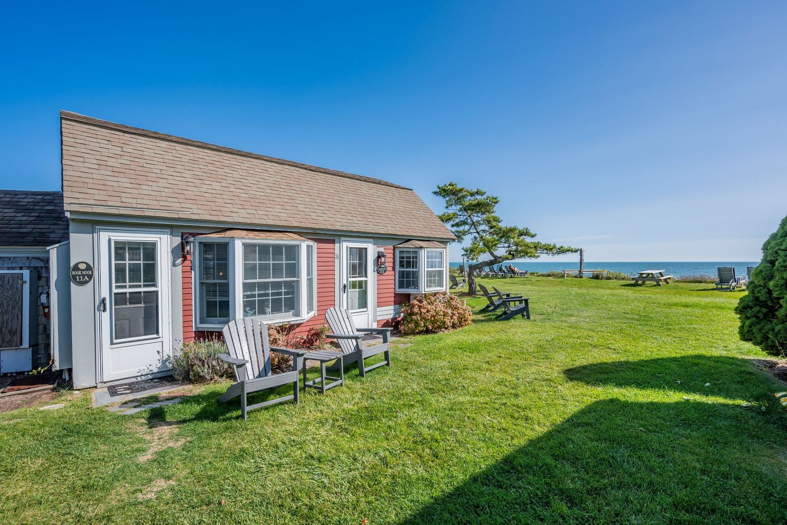 South Yarmouth Vacation Rental