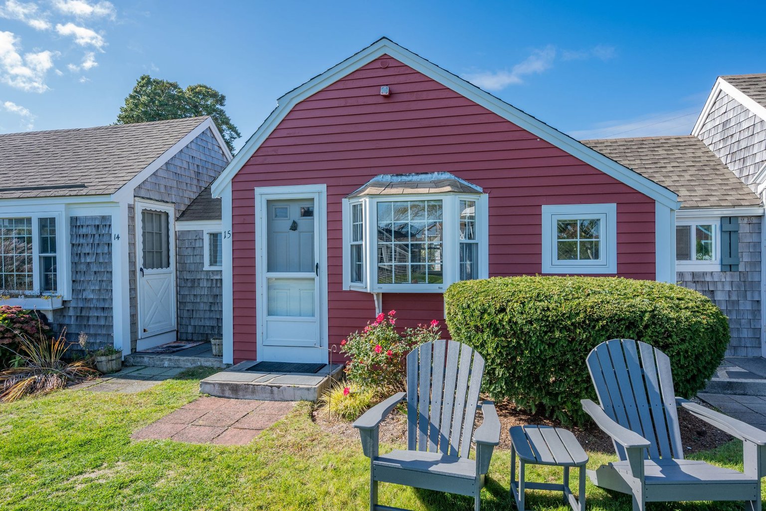 South Yarmouth Vacation Rental