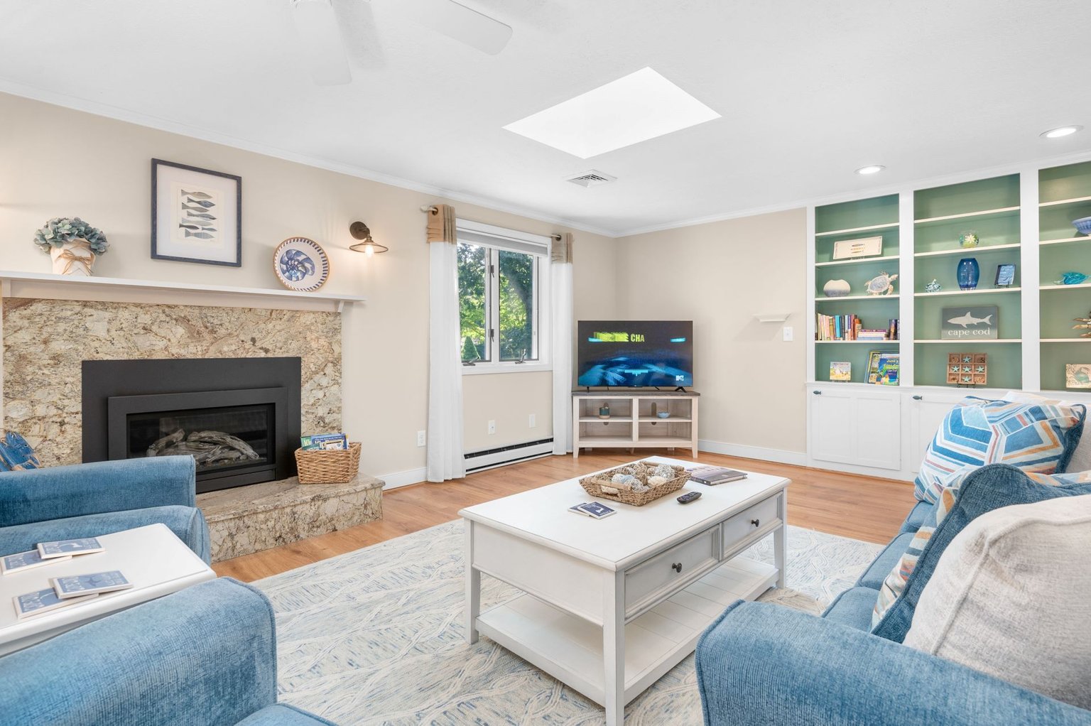 Yarmouth Port Vacation Rental