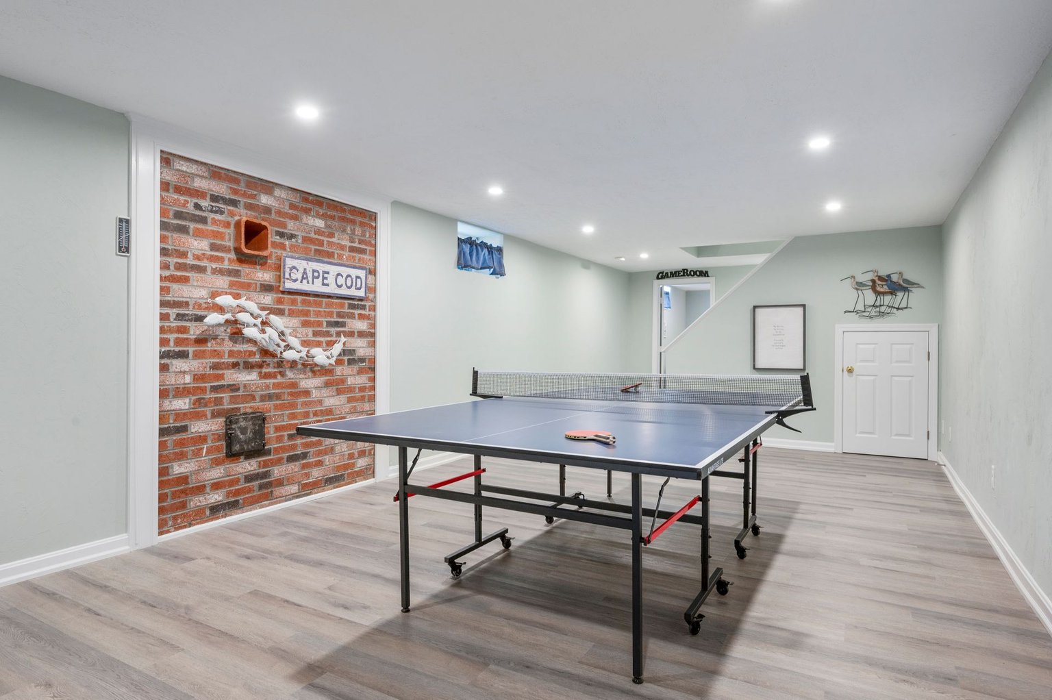 Yarmouth Port Vacation Rental