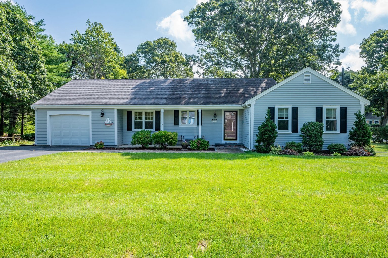 Yarmouth Port Vacation Rental