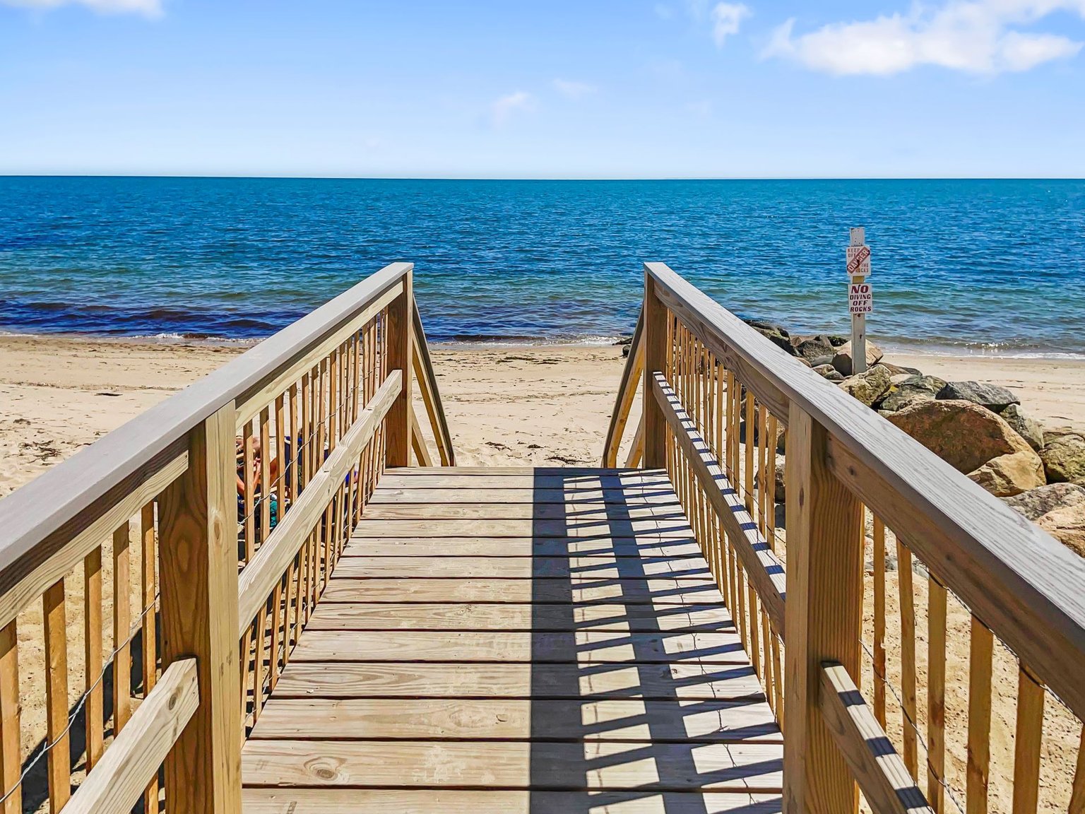 Dennis Port Vacation Rental