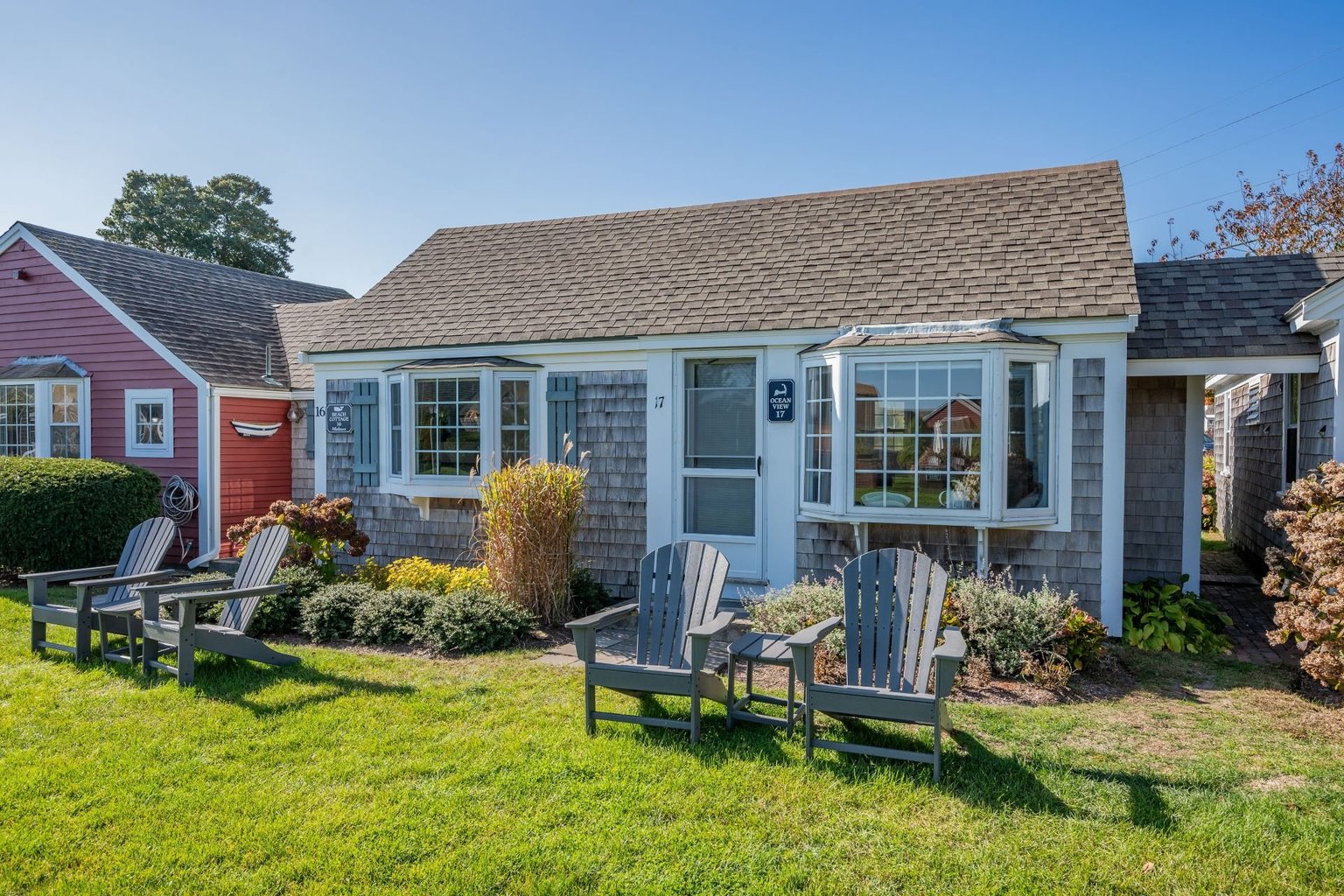 South Yarmouth Vacation Rental