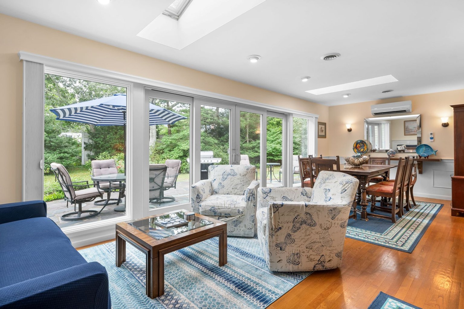 Chatham Vacation Rental