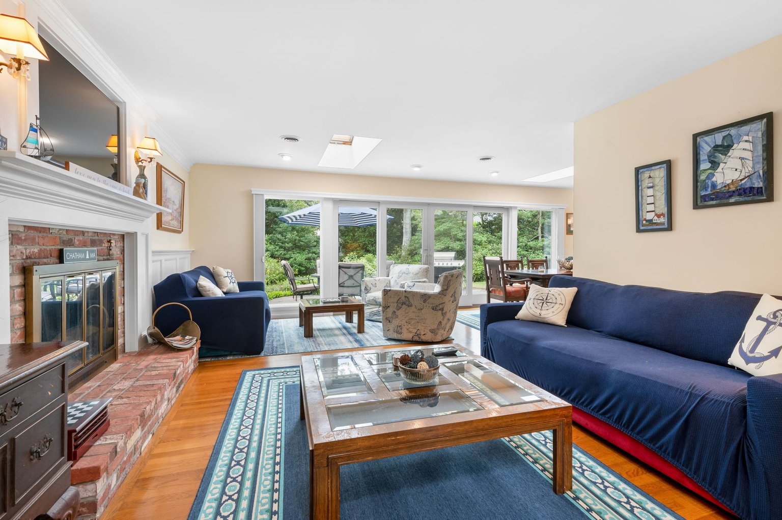 Chatham Vacation Rental