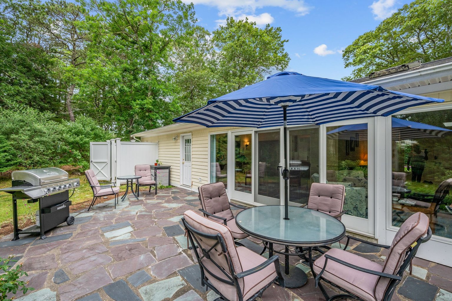 Chatham Vacation Rental