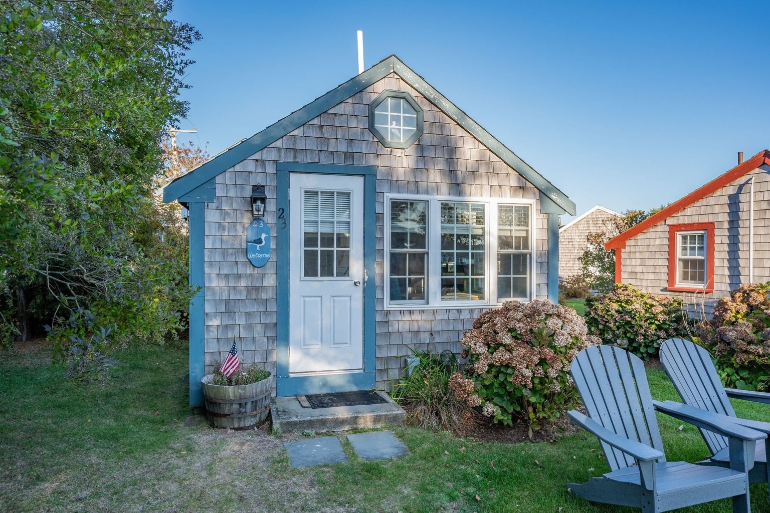 South Yarmouth Vacation Rental