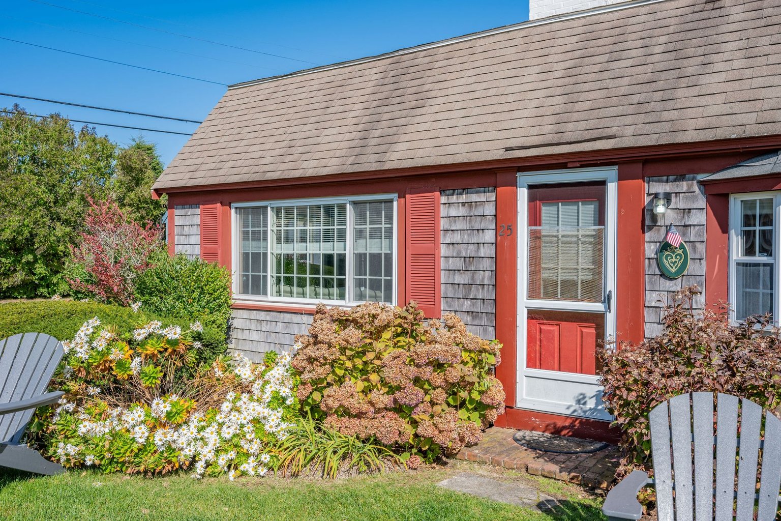 South Yarmouth Vacation Rental