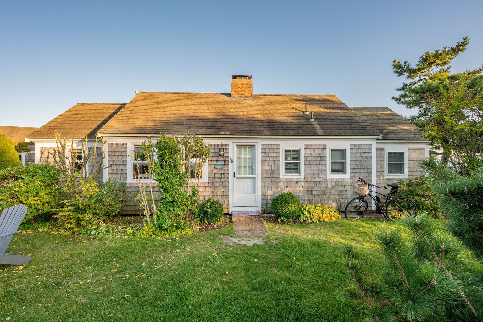 South Yarmouth Vacation Rental