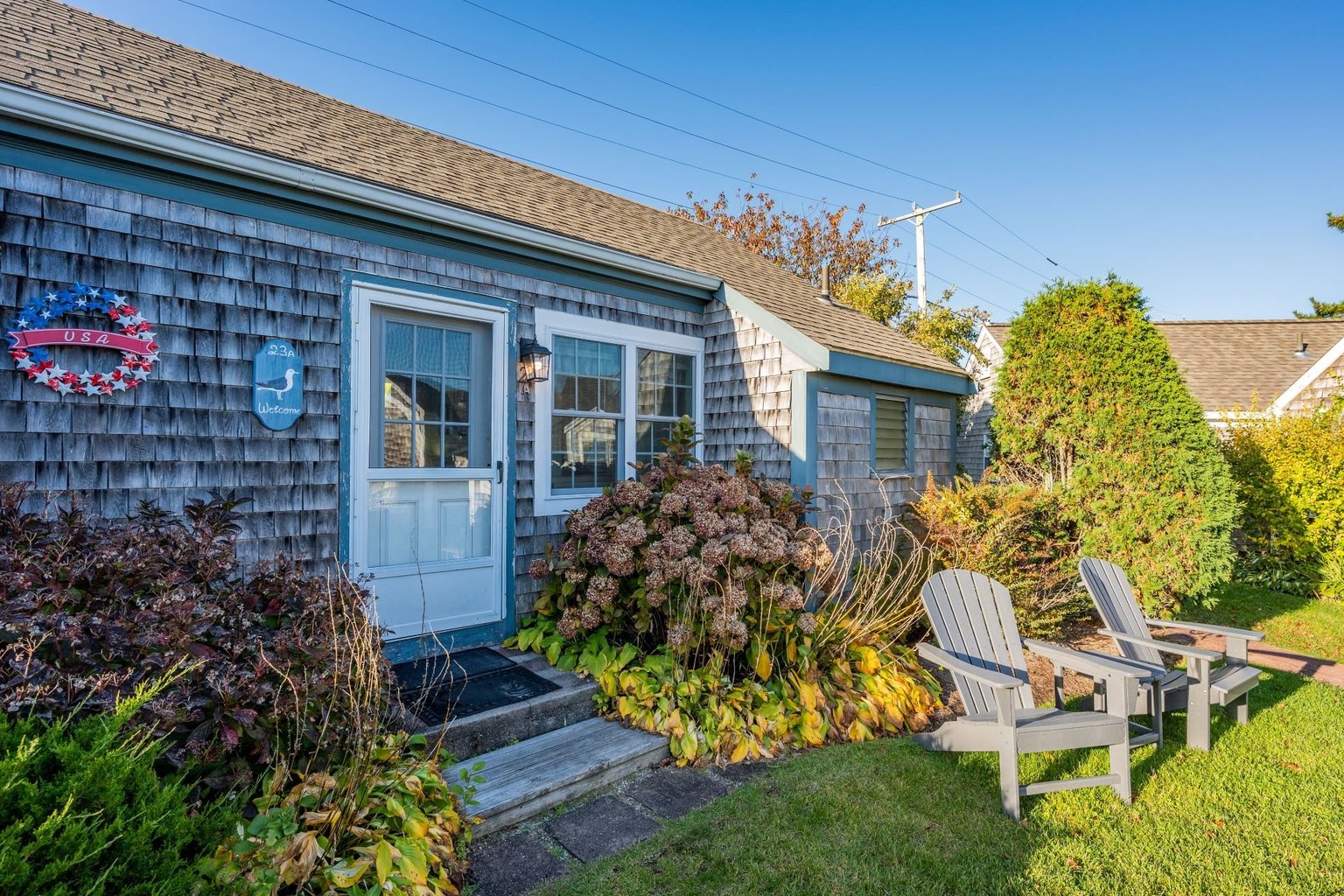 South Yarmouth Vacation Rental