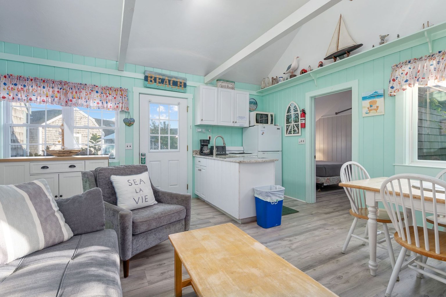 South Yarmouth Vacation Rental