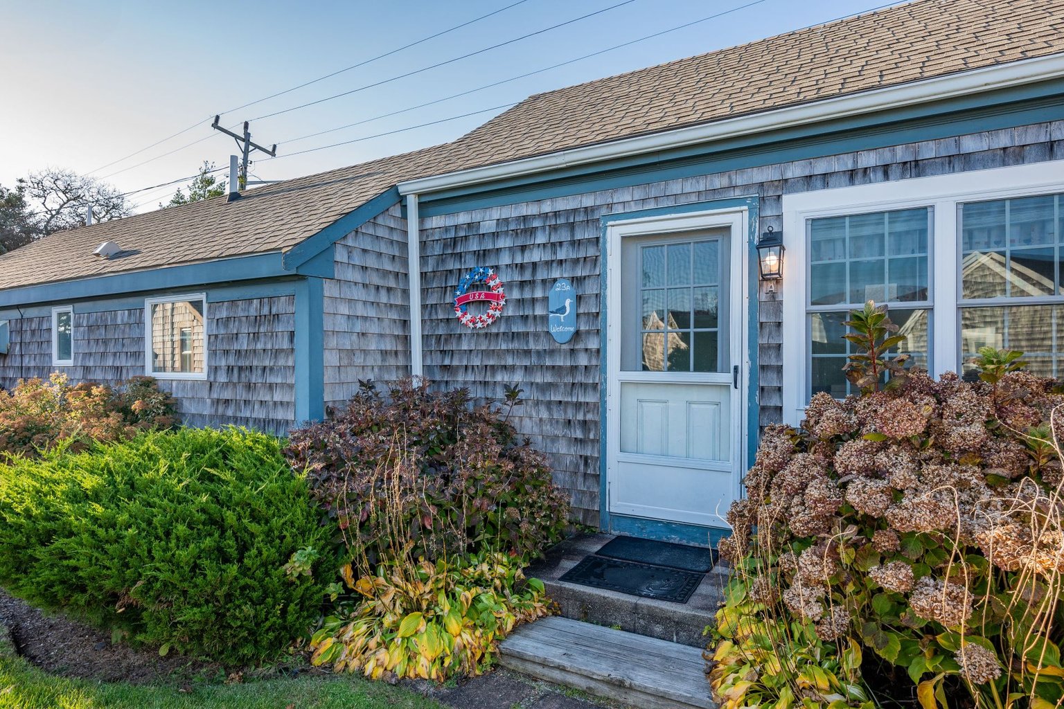 South Yarmouth Vacation Rental