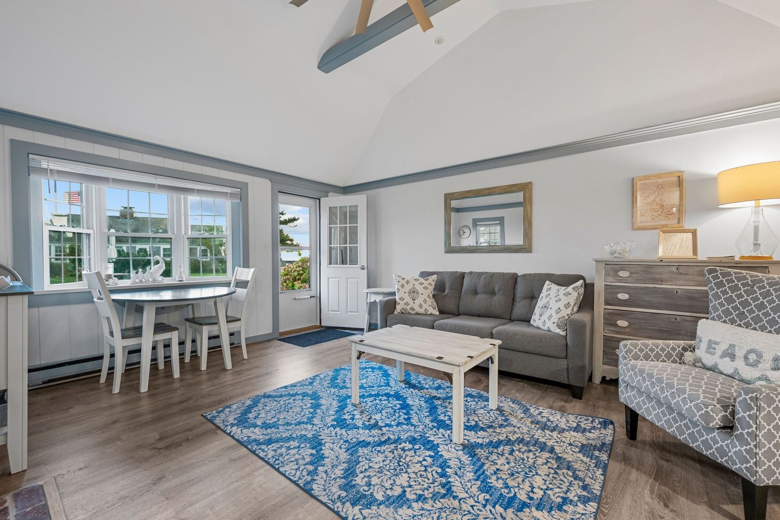 South Yarmouth Vacation Rental