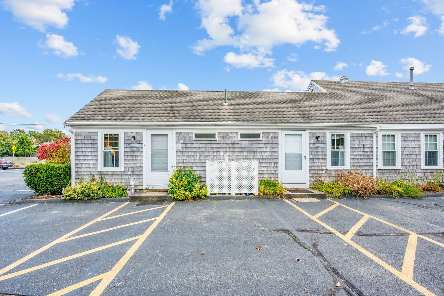 South Yarmouth Vacation Rental
