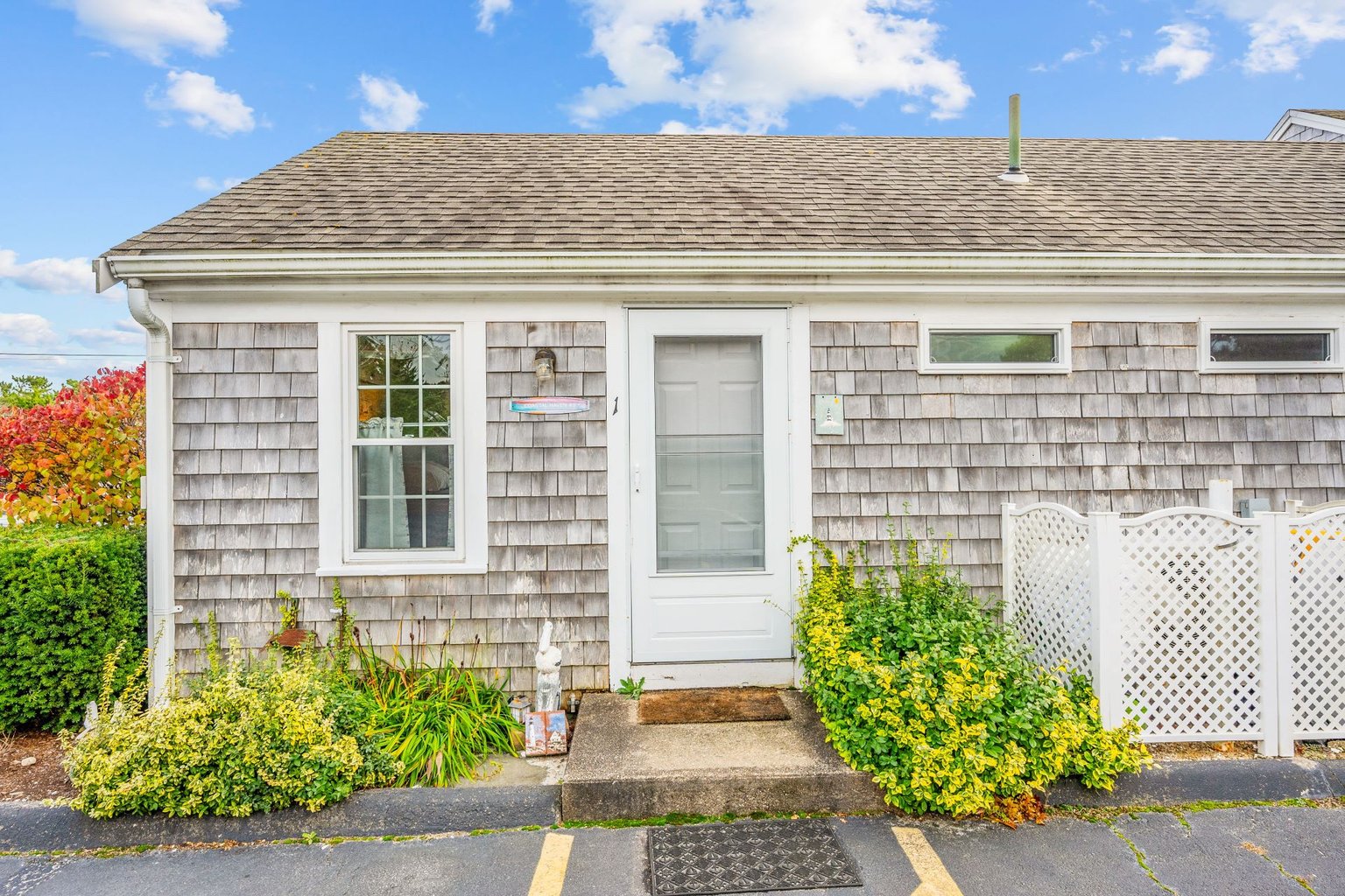 South Yarmouth Vacation Rental