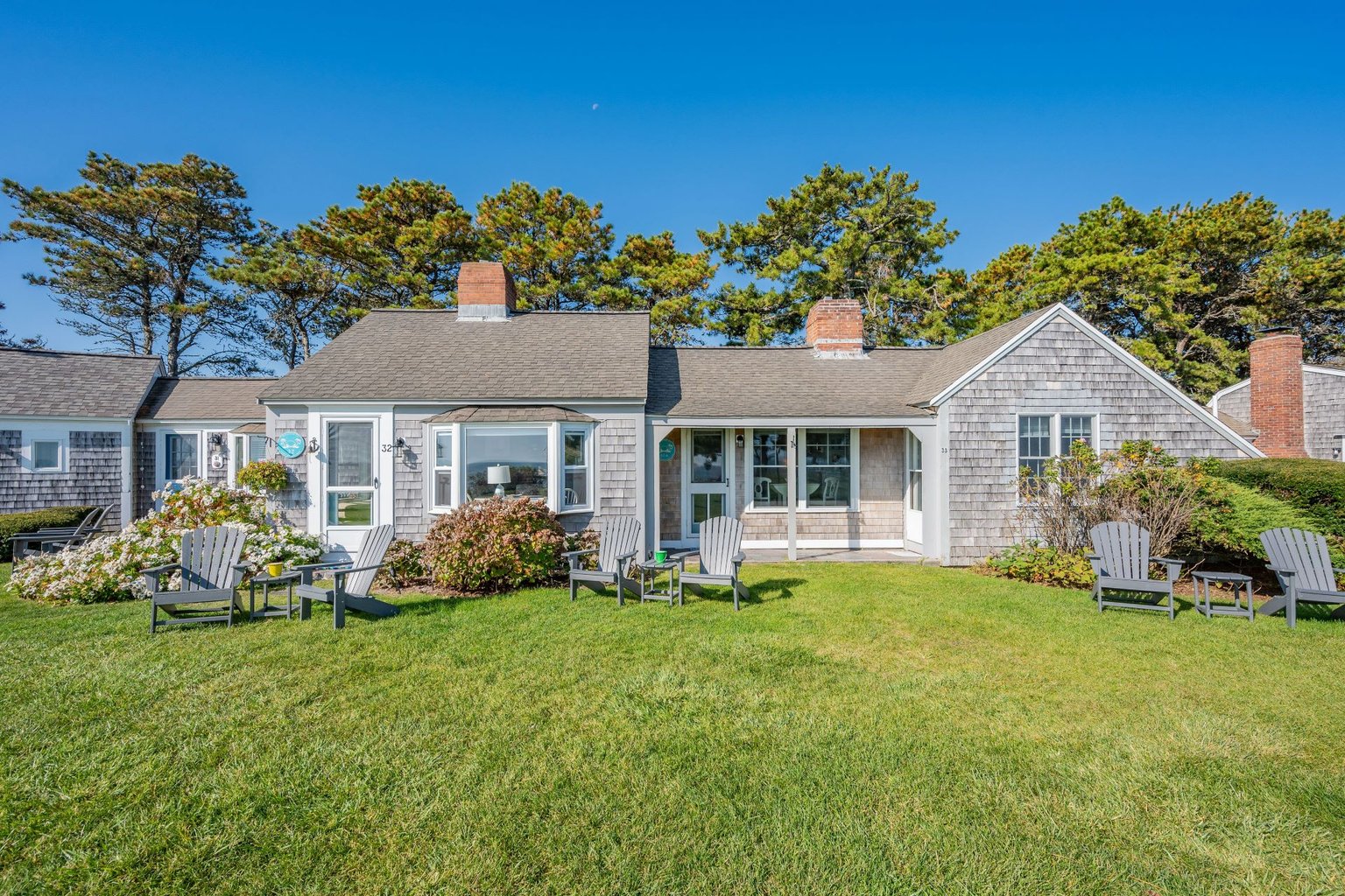 South Yarmouth Vacation Rental