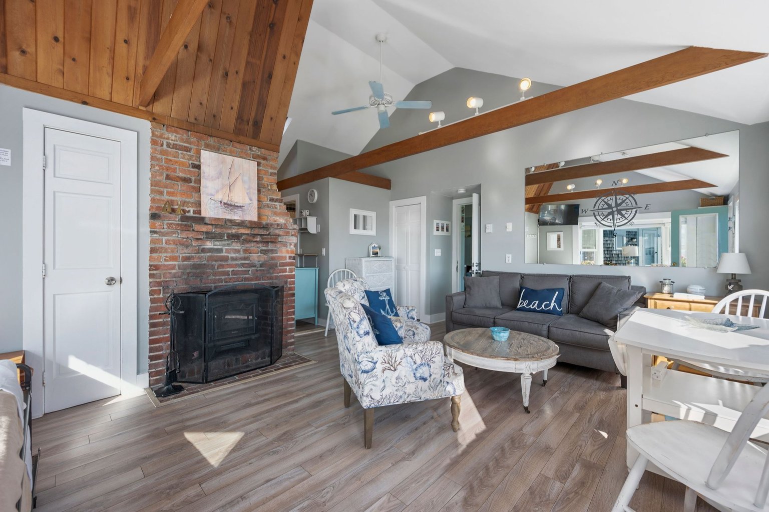 South Yarmouth Vacation Rental