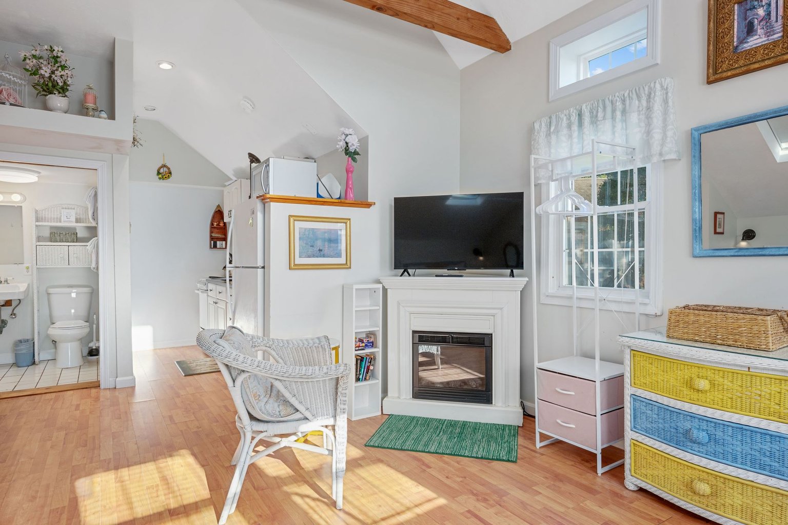 South Yarmouth Vacation Rental