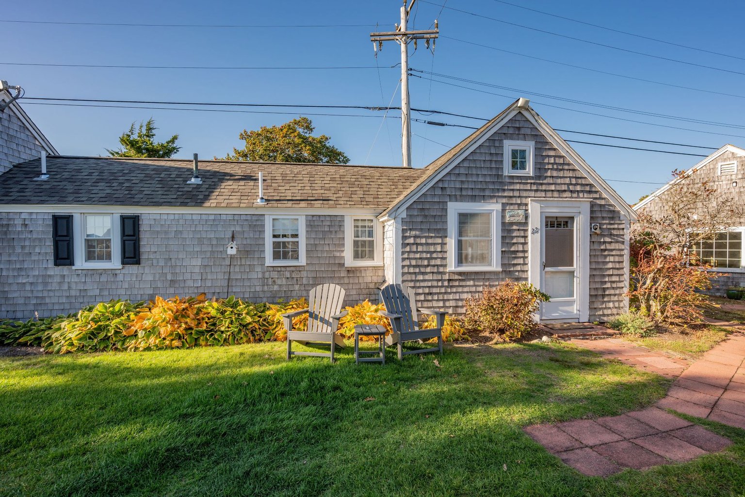 South Yarmouth Vacation Rental