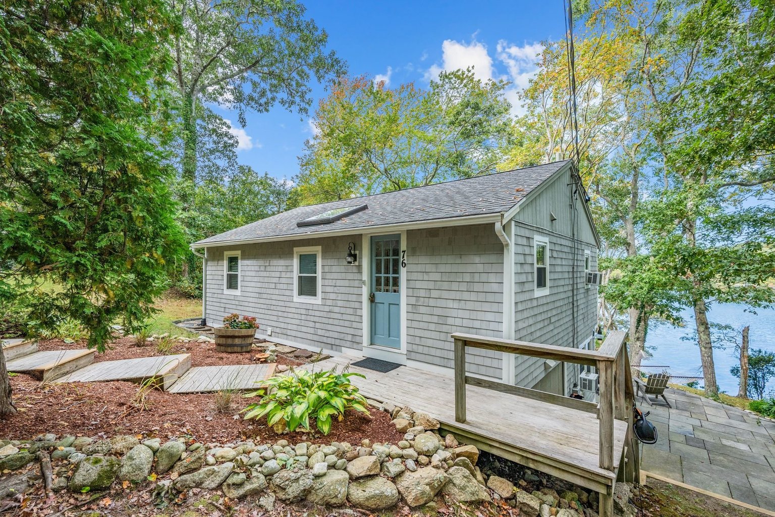 West Barnstable Vacation Rental