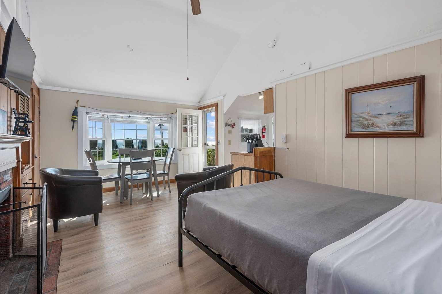 South Yarmouth Vacation Rental