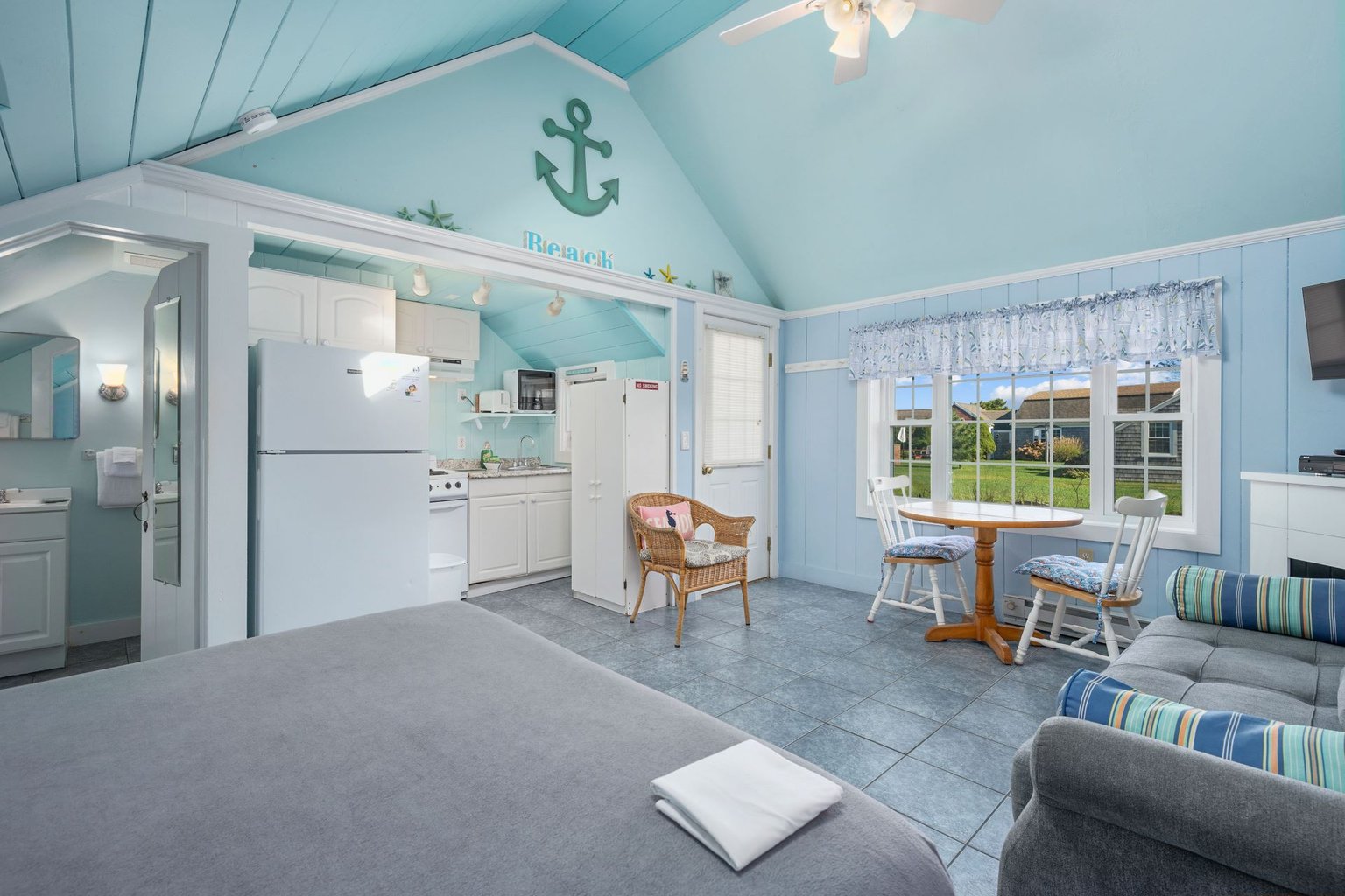 South Yarmouth Vacation Rental