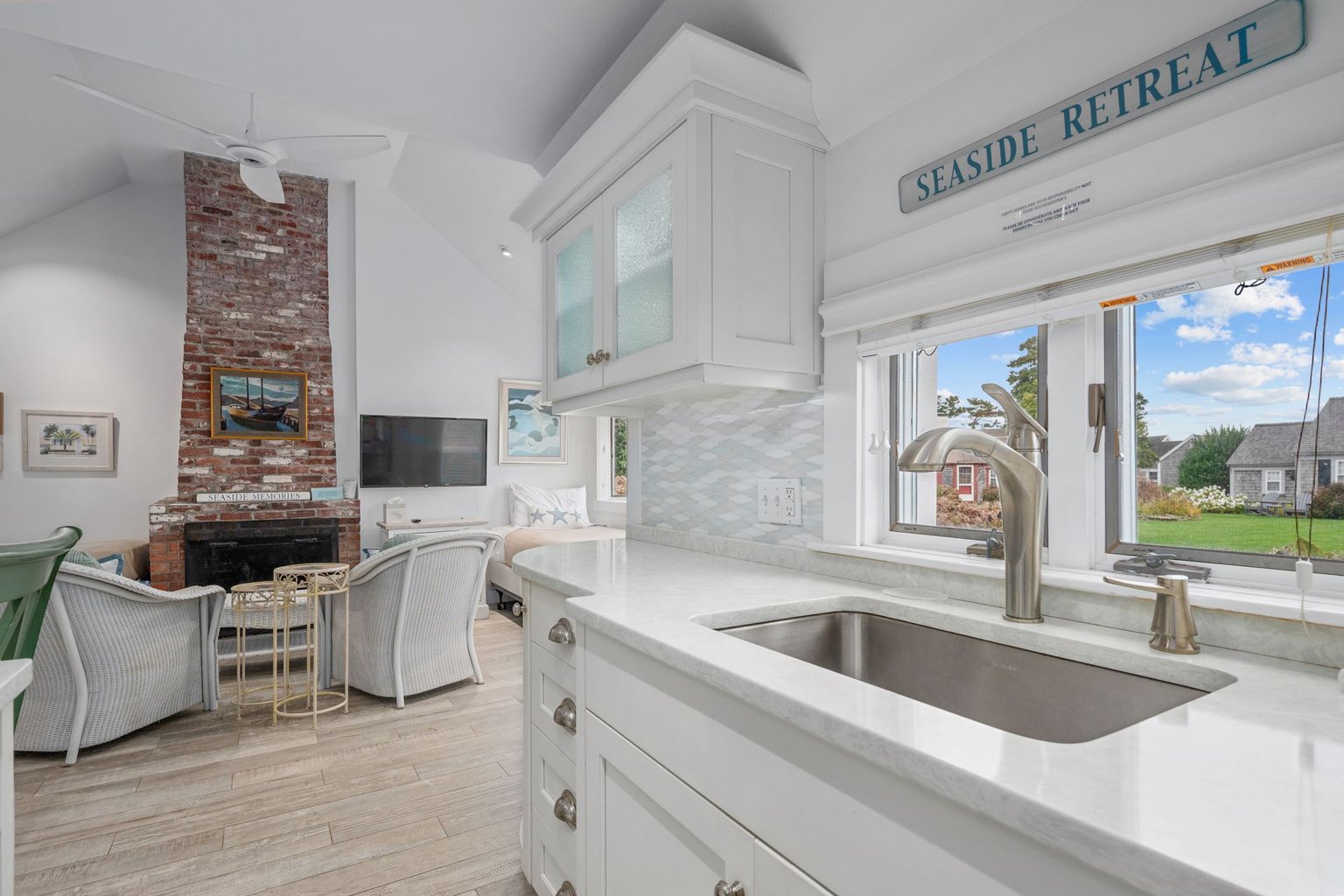 South Yarmouth Vacation Rental