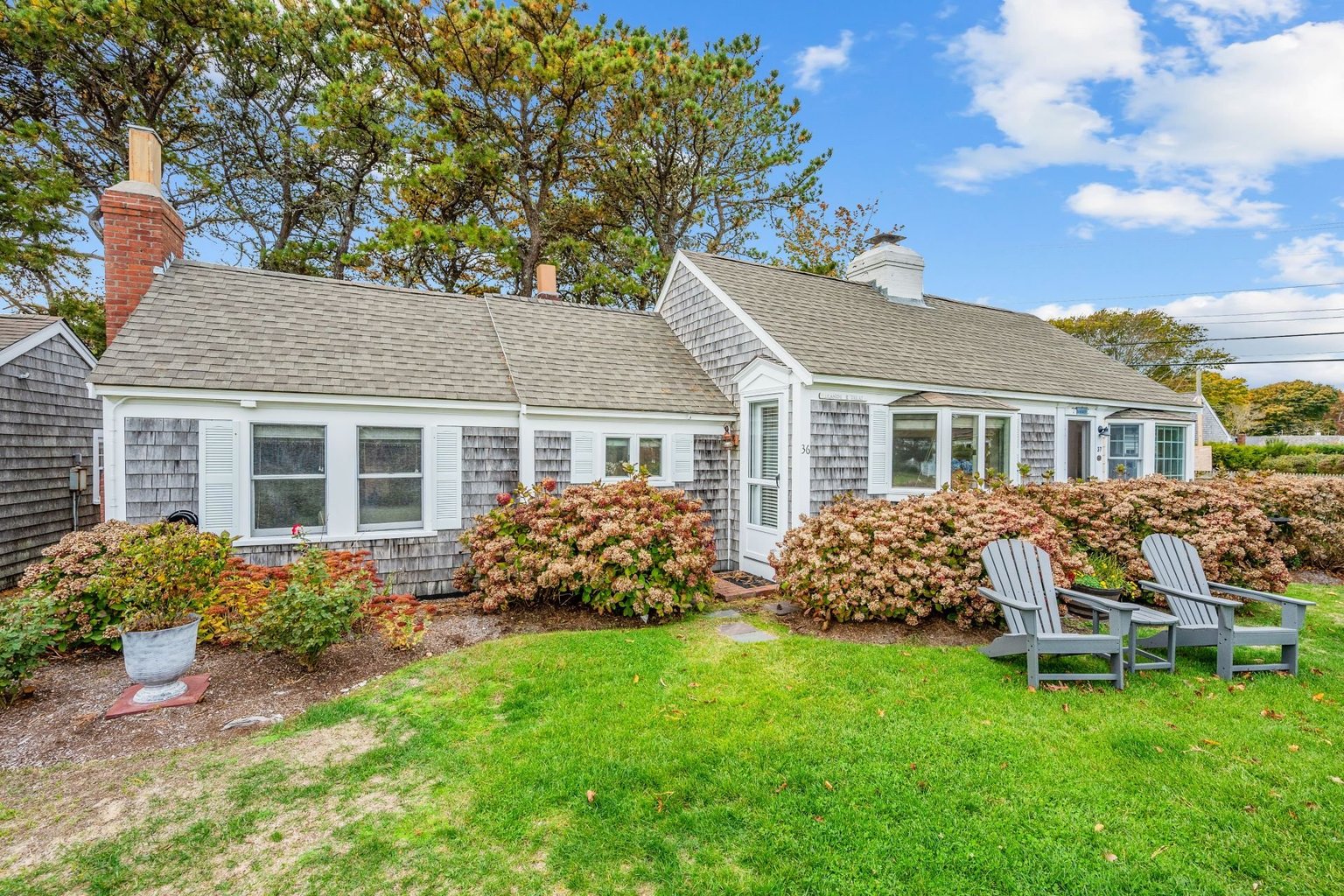 South Yarmouth Vacation Rental