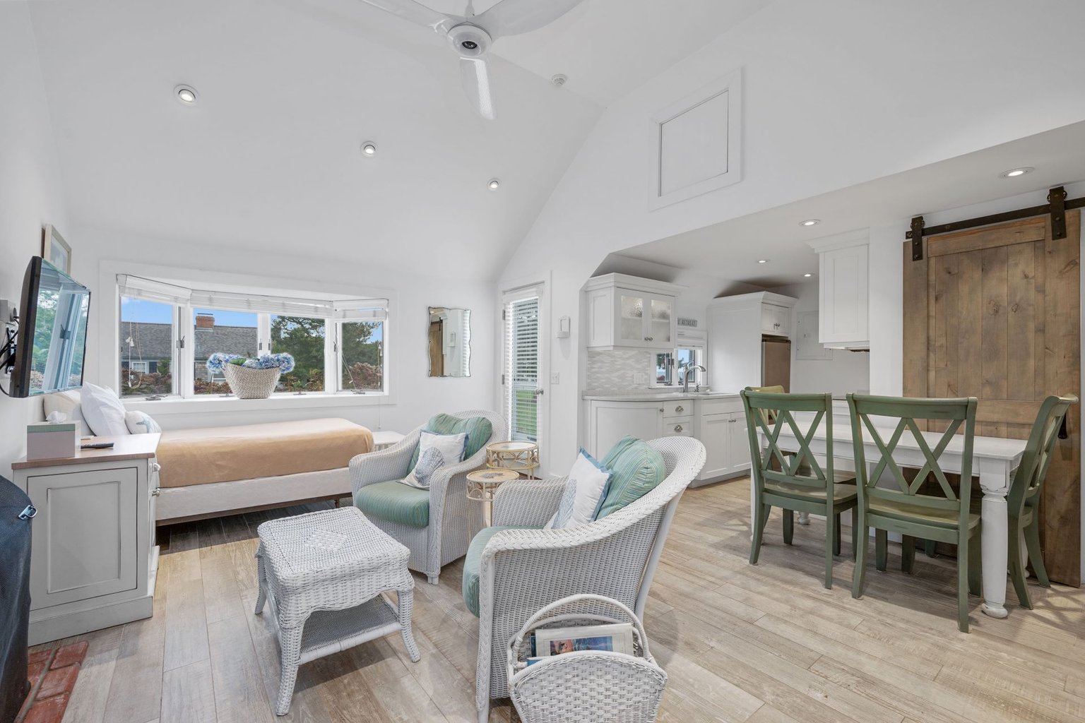South Yarmouth Vacation Rental