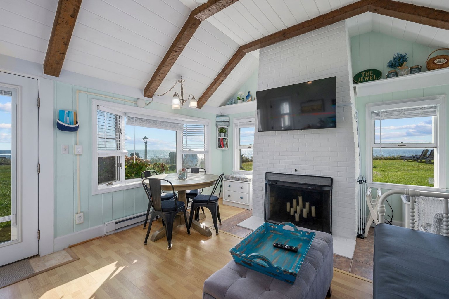 South Yarmouth Vacation Rental