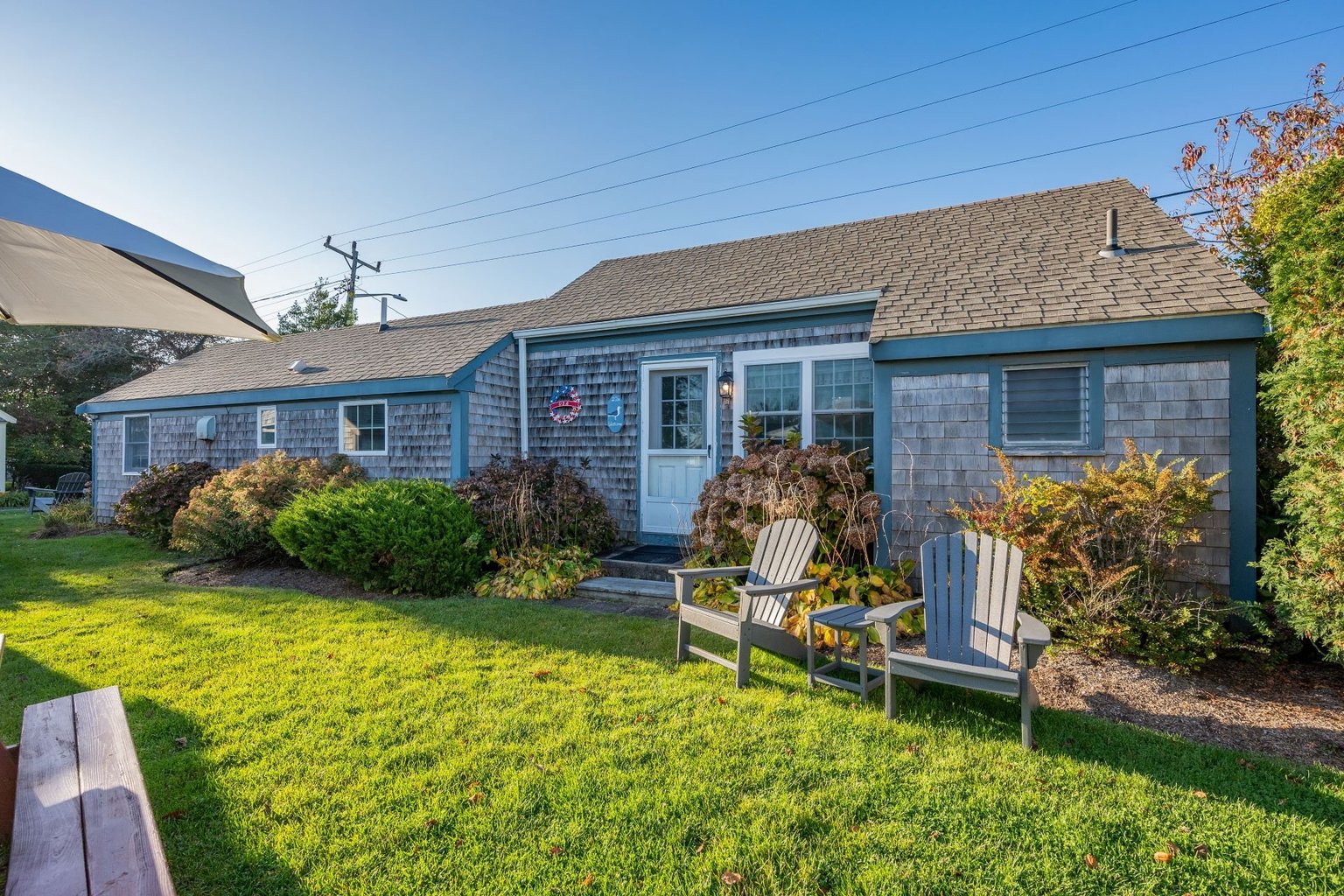 South Yarmouth Vacation Rental