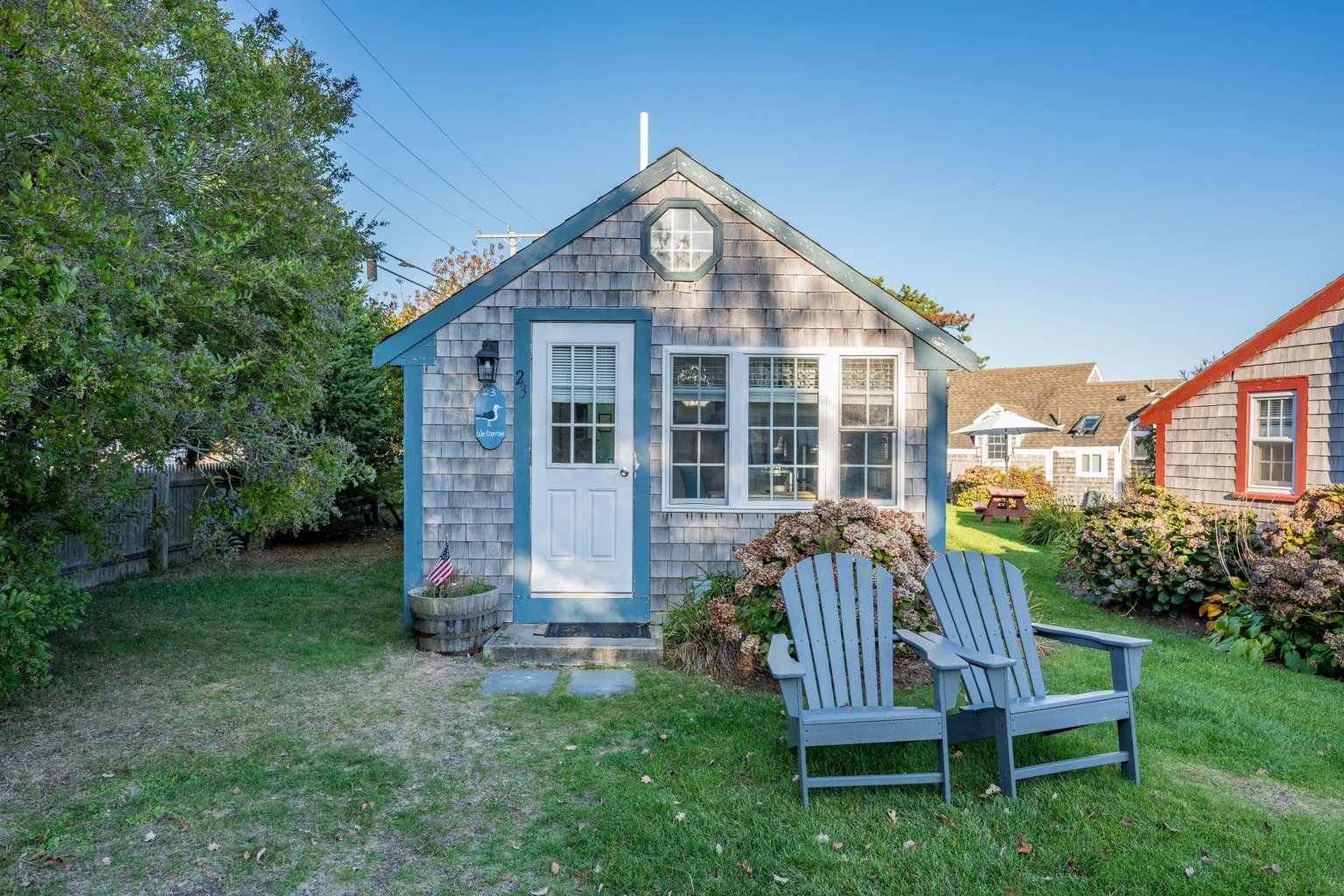 South Yarmouth Vacation Rental