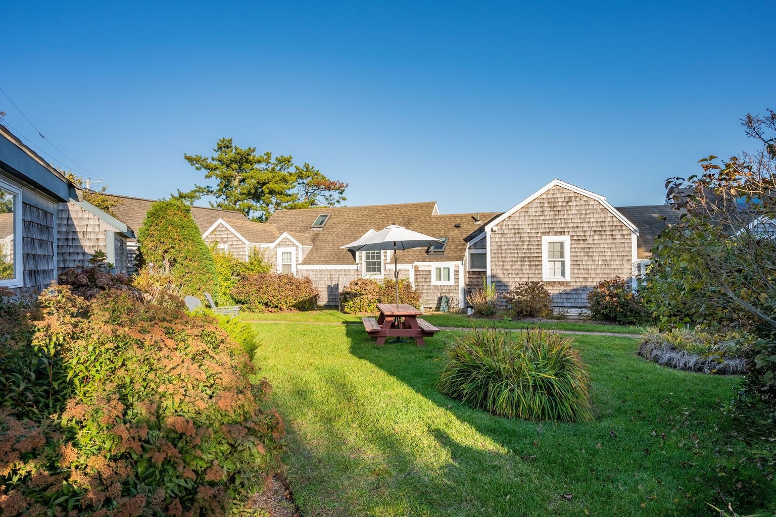South Yarmouth Vacation Rental