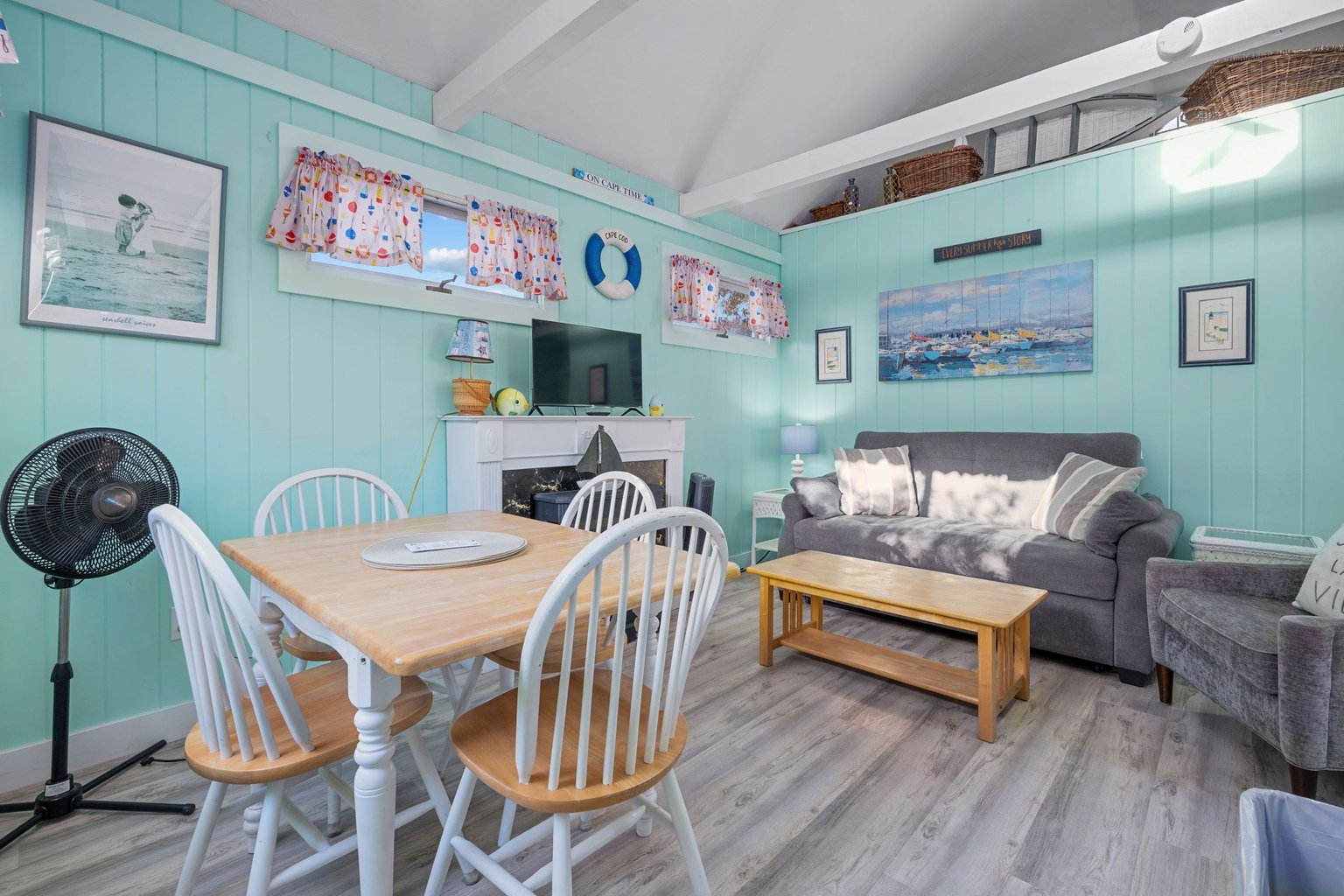 South Yarmouth Vacation Rental