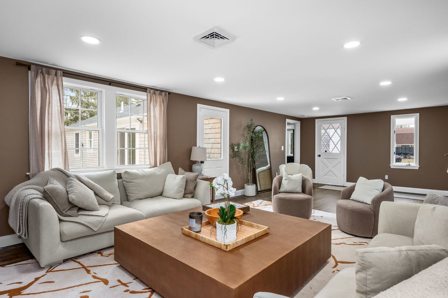 Centerville Vacation Rental