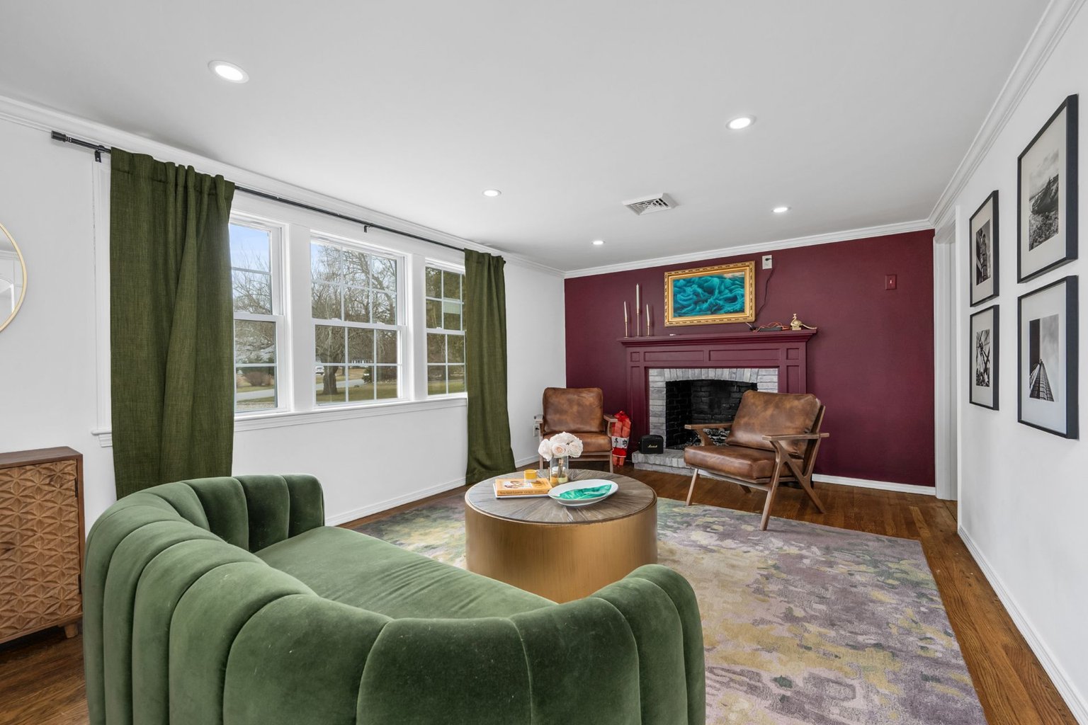 Centerville Vacation Rental