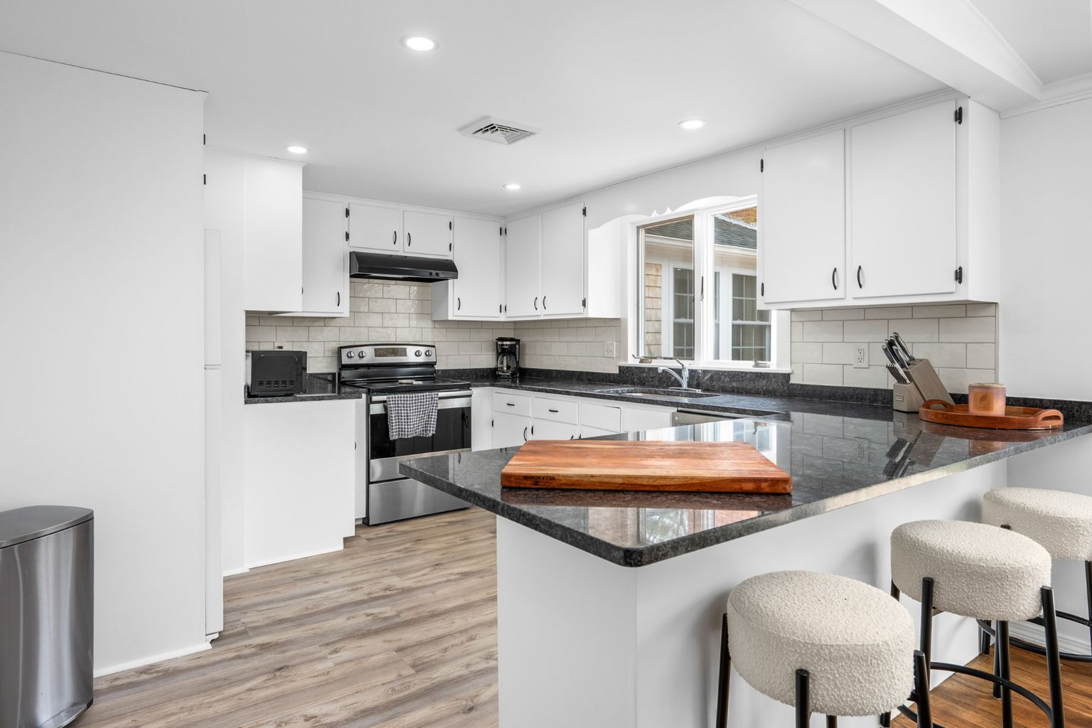 Centerville Vacation Rental