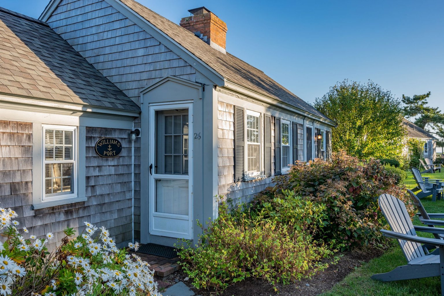 South Yarmouth Vacation Rental