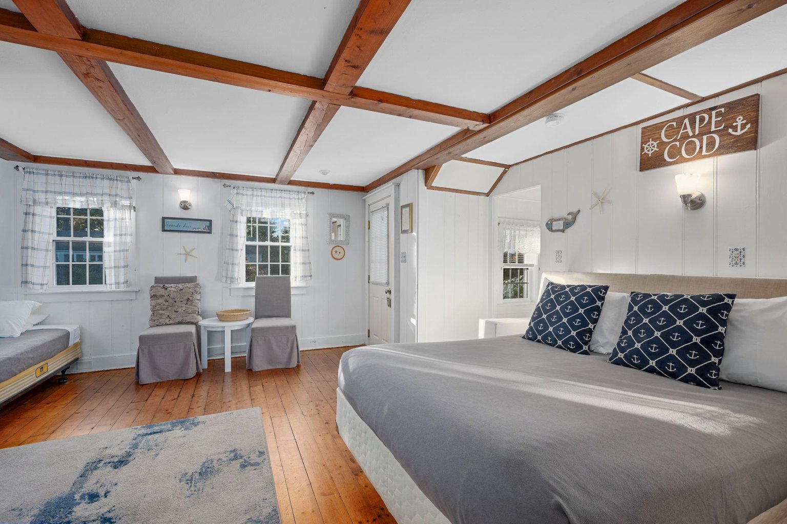 South Yarmouth Vacation Rental